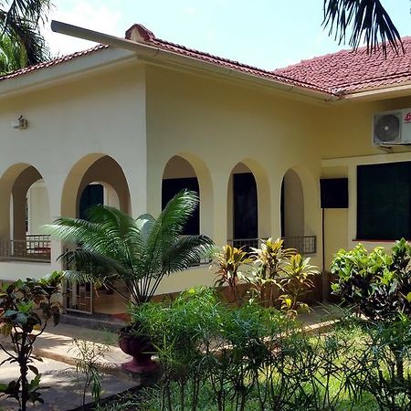 Jamboland-Diani Villa Diani Beach Exterior photo