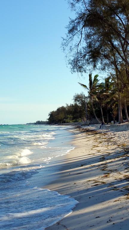 Jamboland-Diani Villa Diani Beach Exterior photo