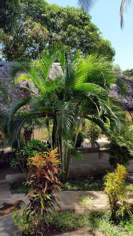 Jamboland-Diani Villa Diani Beach Exterior photo