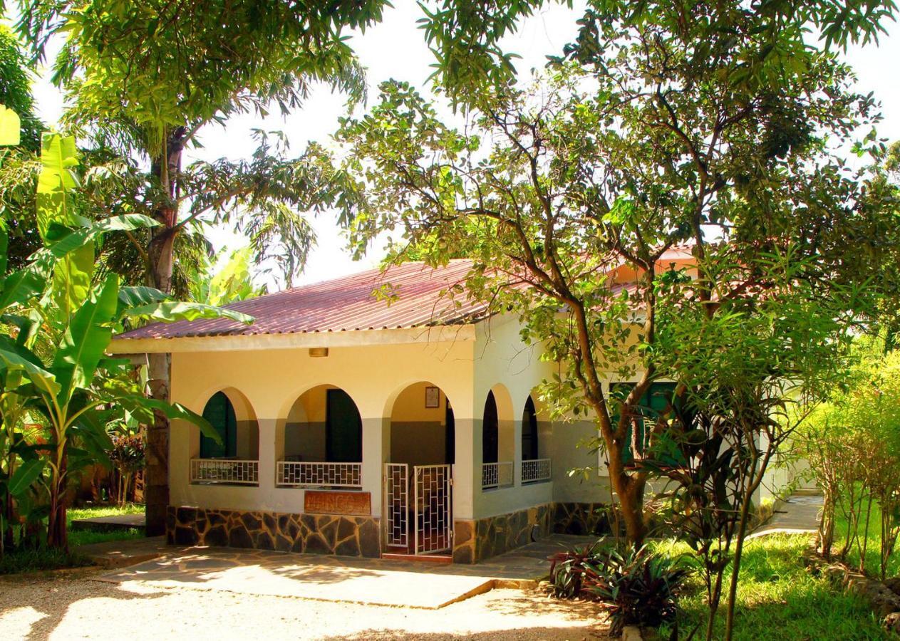 Jamboland-Diani Villa Diani Beach Exterior photo